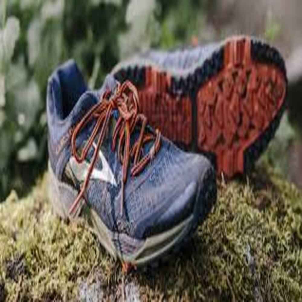 Hiking Boots…or Trail Running Shoes
